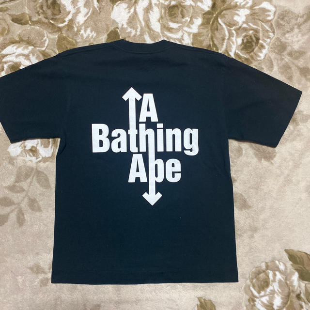 A BATHING APE - APE BAPE ターゲットマーク tシャツ モッズ the A BATHING APE - APE BAPE ターゲットマーク tシャツ モッズ the