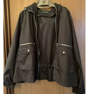 ザラ(ZARA)のZARA パーカー(ナイロンジャケット)