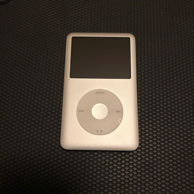 iPod classic 160GB