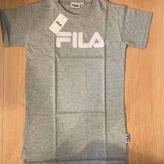 フィラ(FILA)の新品☆フィラ ワンピース(ワンピース)