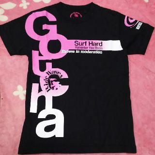 ガッチャ(GOTCHA)のGOTCHA ガッチャ Tシャツ 140(Tシャツ/カットソー)