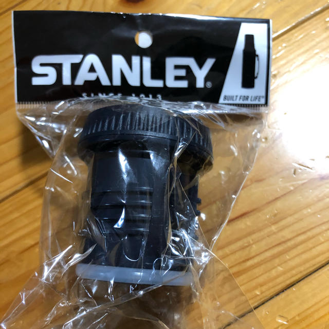 Stanley(スタンレー)のSTANLEY水筒中栓 キッズ/ベビー/マタニティの授乳/お食事用品(水筒)の商品写真