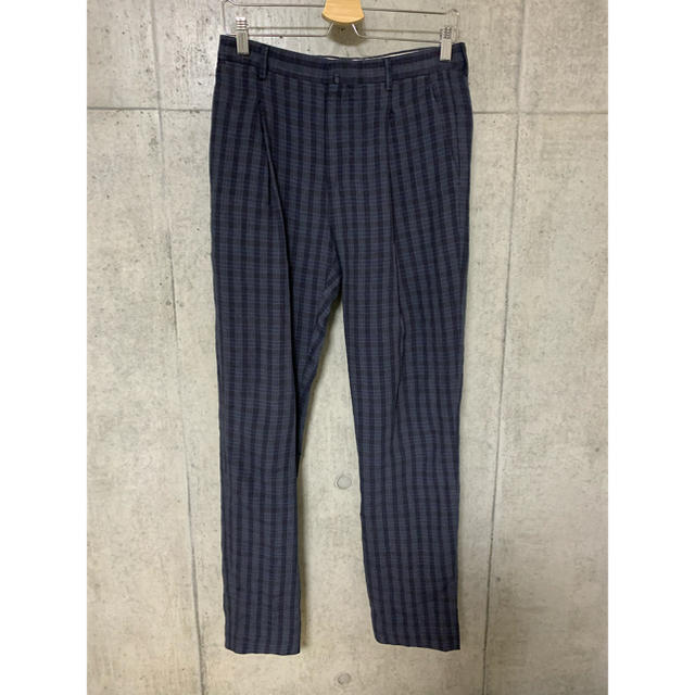 【Acne Studios】Boston GW Ch SS18 1