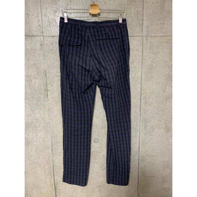 【Acne Studios】Boston GW Ch SS18 2