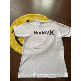 ハーレー(Hurley)のHurley Tシャツ　Lサイズ　綺麗です(Tシャツ/カットソー(半袖/袖なし))