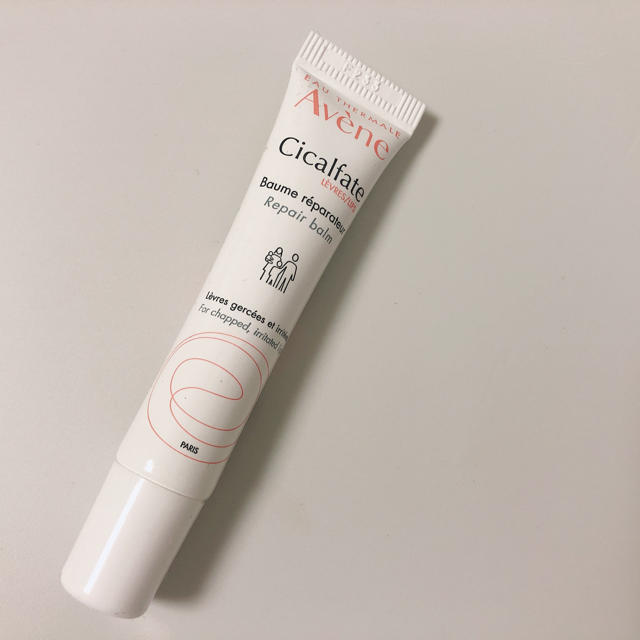 Avene(アベンヌ)のアベンヌ　リップ コスメ/美容のスキンケア/基礎化粧品(リップケア/リップクリーム)の商品写真