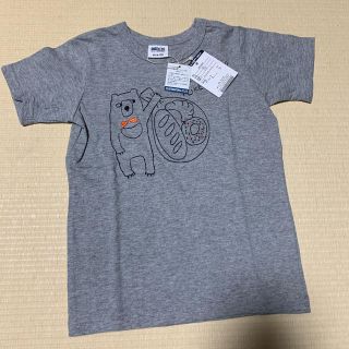 ブリーズ(BREEZE)のBREEZE✳︎Tシャツsize110(Tシャツ/カットソー)