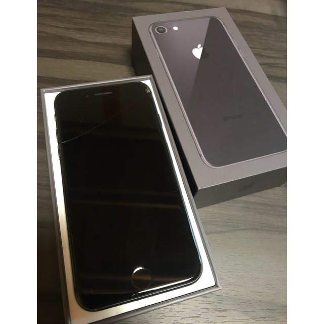 iphone8 64G docomoiphone8