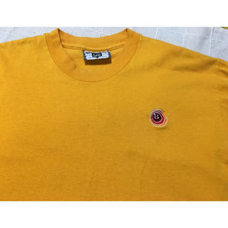 バートン(BURTON)のLee タグ Burton Tシャツ size M(Tシャツ/カットソー(半袖/袖なし))