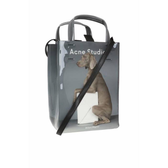 acne studios x william wegman Baker s 【海外限定】 www.gold-and