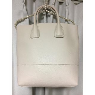 ザラ(ZARA)のZARA トートバッグ(トートバッグ)