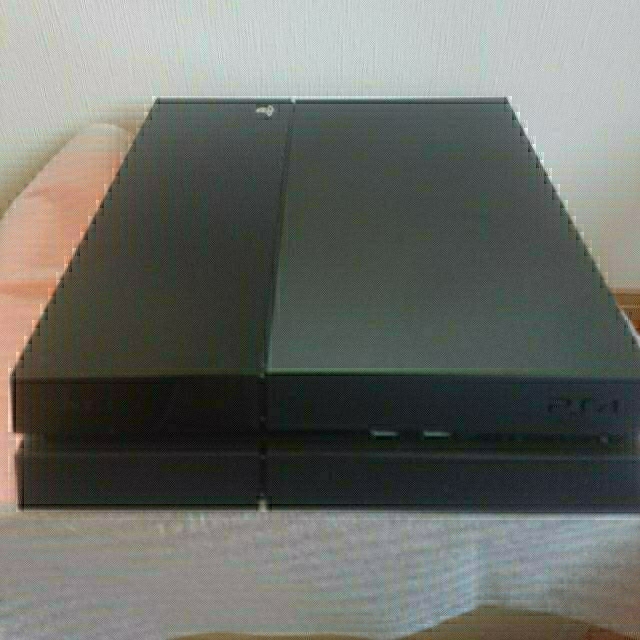 PS4 ブラック 500GB CUH‐1100