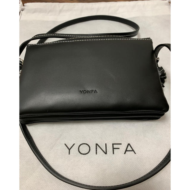 YONFA osaifubag