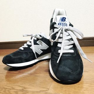 ニューバランス(New Balance)のスニーカー(スニーカー)