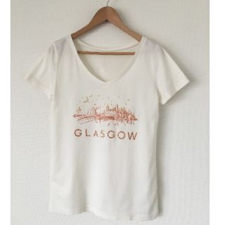 パンソー（Pinceau）Tシャツ カットソー(Tシャツ(半袖/袖なし))