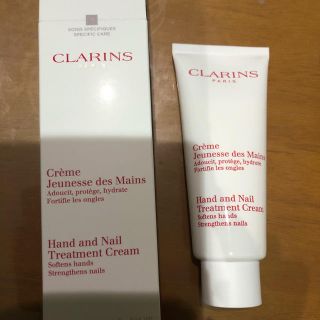 クラランス(CLARINS)のあやの様専用(ハンドクリーム)