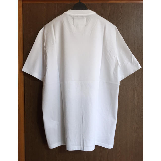 Maison Margiela Tシャツ・カットソー 48(L位) 白