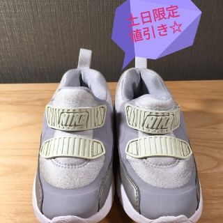 ナイキ(NIKE)のエアマックス90タイニー　15cm(スニーカー)