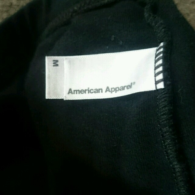 American Apparel(アメリカンアパレル)のアメリカンアパレル ランニングショーツ レディースのパンツ(ショートパンツ)の商品写真