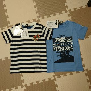 モンクレール(MONCLER)のモンクレールキッズ Tシャツ ポロシャツ(Tシャツ/カットソー)