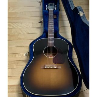 ギブソン(Gibson)のGIBSON J-45(アコースティックギター)