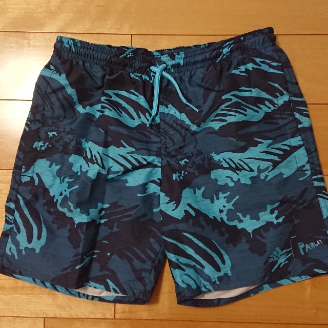 adidas(アディダス)のadidas ボーイズ 水着 150 キッズ/ベビー/マタニティのキッズ服男の子用(90cm~)(水着)の商品写真