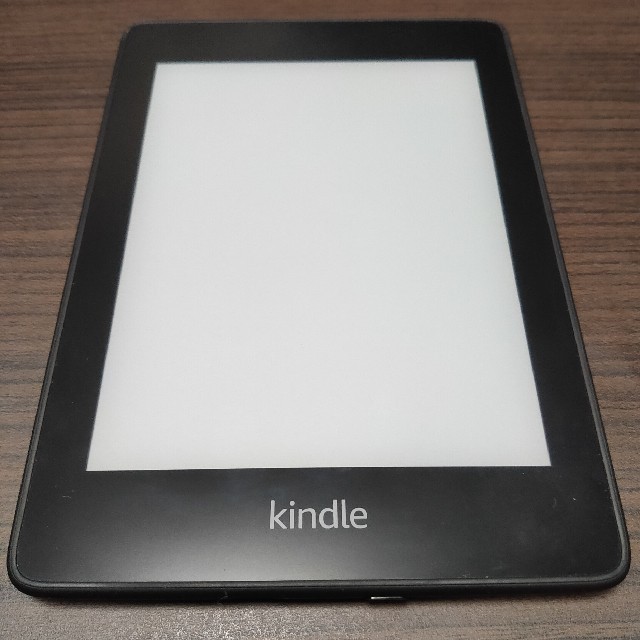 消費税無し Paperwhite Kindle 防水機能搭載 広告つき 8GB Wi-Fi 電子ブックリーダー