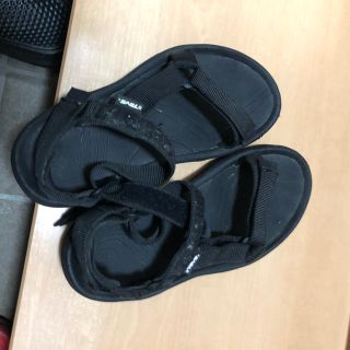 テバ(Teva)のteva サンダル(サンダル)