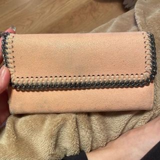 ステラマッカートニー(Stella McCartney)のステラマッカートニー　財布(財布)