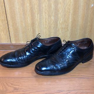 アレンエドモンズ(Allen Edmonds)のアレンエドモンズ 11D 29.5cm  ウイングチップ(ドレス/ビジネス)