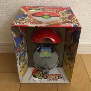 タカラトミー(Takara Tomy)のガチッとゲットだぜ モンスターボール(その他)