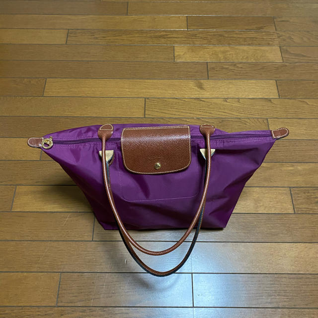 LONGCHAMP(ロンシャン)のロンシャントートバッグ メンズのバッグ(トートバッグ)の商品写真