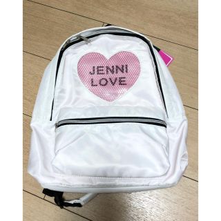 ジェニィ(JENNI)のJENNI リュック♡(リュックサック)