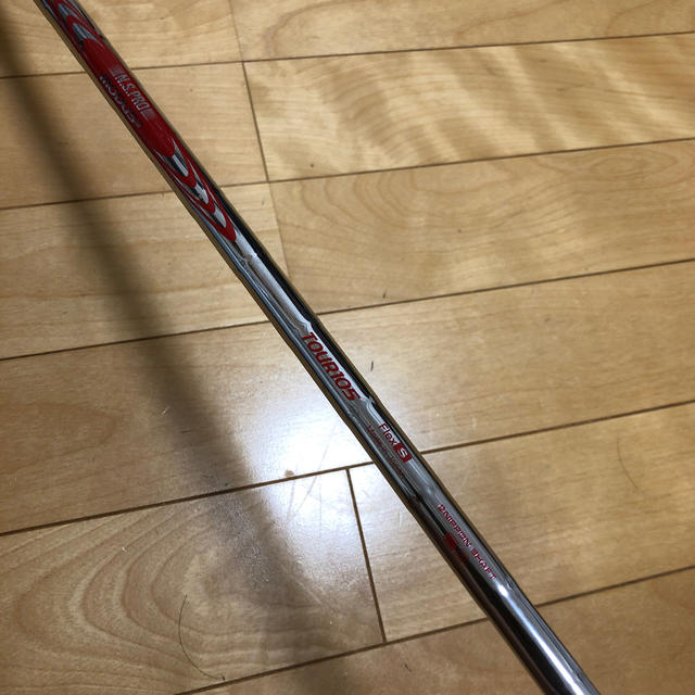 P770 4番アイアン モーダス105S modus 2