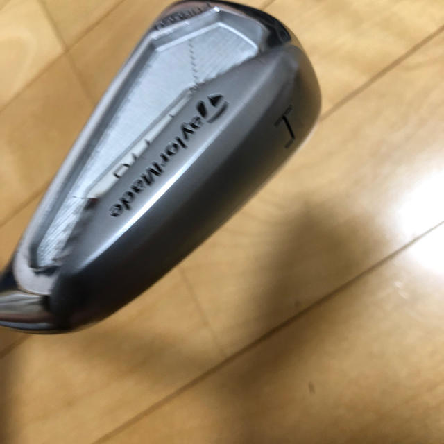 P770 4番アイアン モーダス105S modus 3