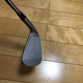 TaylorMade - P770 4番アイアン モーダス105S modusの通販 by ダイダイ