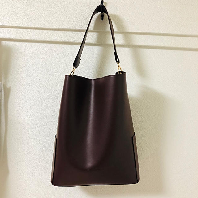 randeboo bucket bag レディースのバッグ(ショルダーバッグ)の商品写真