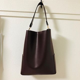 randeboo bucket bag(ショルダーバッグ)