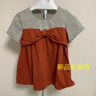 オリーブデオリーブ(OLIVEdesOLIVE)のらりさ様専用:授乳服　ティーシャツ　産前産後服(マタニティトップス)