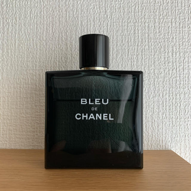 CHANEL(シャネル)のブルー ドゥ シャネル オードゥ トワレット (ヴァポリザター) 100ml コスメ/美容の香水(香水(男性用))の商品写真