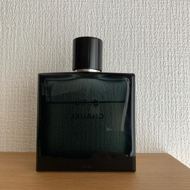 ブルー ドゥ シャネル オードゥ トワレット (ヴァポリザター) 100ml