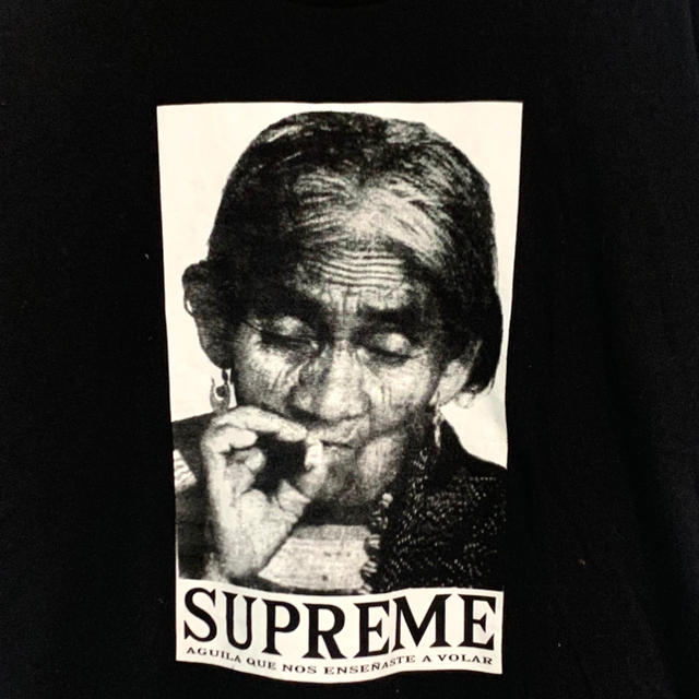 Supreme(シュプリーム)のクールバニラ様　専用出品 メンズのトップス(Tシャツ/カットソー(半袖/袖なし))の商品写真