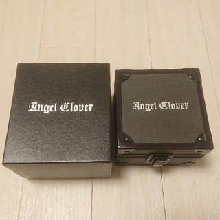 エンジェルクローバー(Angel Clover)のエンジェルクローバーNTC48(腕時計(アナログ))