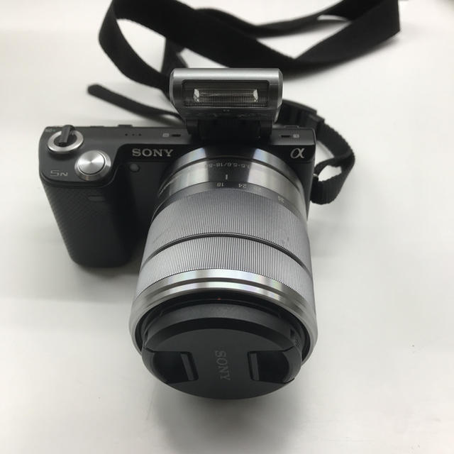 SONY NEX−5N NEX-5NK(B)