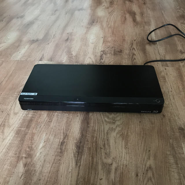 東芝 REGZA DBR-Z620 1TB 2チューナー ブルーレイレコーダー 東芝 REGZA DBR-Z620 1TB 2チューナー ブルーレイレコーダー