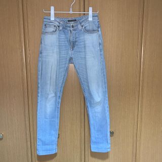 ヌーディジーンズ(Nudie Jeans)のnudie jeans w29 スキニー(デニム/ジーンズ)