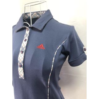 アディダス(adidas)の★新品★サイズM★adidasゴルフ★レディースゴルフウエア(ウエア)