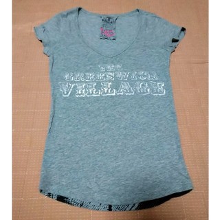 スパイラルガール(SPIRAL GIRL)のTシャツ(Tシャツ(半袖/袖なし))