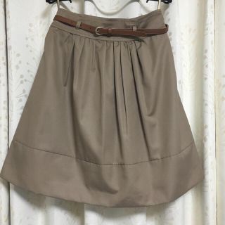 ジャスグリッティー(JUSGLITTY)のシムケイさま専用(ひざ丈スカート)