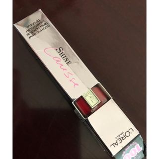 ロレアルパリ(L'Oreal Paris)の新品　ロレアル　グロス(リップグロス)